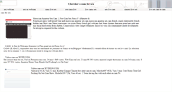 Desktop Screenshot of ecotaupi.fr